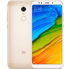 Xiaomi Redmi 5 Plus 4G Smartphone Global ROM Unlocked Dual SIM