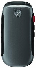 EXCELLENT 3G Samsung Convoy 3 SCH-U680 Verizon Basic Flip Cell Phone Page Plus