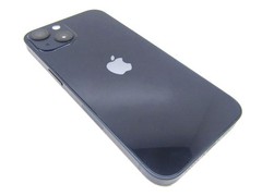 Apple iPhone 13 A2482 (14,5) 128GB 6.1&Prime; | Unlocked | Midnight | Health: 93%