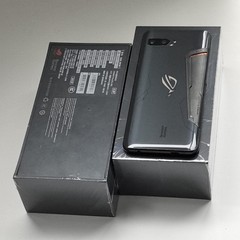 Asus ROG Phone 2 II ZS660KL 1TB Android 10 Dual SIM Gaming Phone Fully working