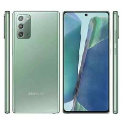 Samsung Galaxy Note 20 5G SM-N981U1 128GB+8GB GSM+CDMA Unlocked PHONE OPEN BOX