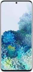 Samsung Galaxy S20 5G SM-G981U1 128GB Fully Unlocked OPEN BOX Smart phone Blue