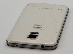 Samsung Galaxy S5 (SM-G900V) 16GB (Unlocked) (Verizon) – POOR CONDITION – H3331