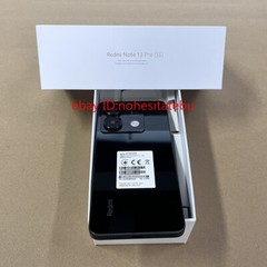 Xiaomi Redmi Note 13 Pro 5G 16GB+512GB 200MP TripleCamera Dual SIM 67W Charge