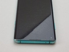 OnePlus 8 (IN2015) 128GB (GSM Unlocked) Dual SIM – POOR CONDITION – J9867