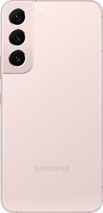 Fully Unlocked ✨ Samsung Galaxy S22 5G 128GB 8GB RAM Pink Gold 6.1 » – OPEN BOX