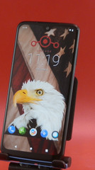 Degoogled Motorola edge 30 fusion Neptune 12/256GB Dual LineageOS or /e/OS A+