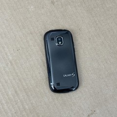 Vintage Samsung Android SCH-I400 – PARTS OR FIX AS IS SEE DESCRIPTION