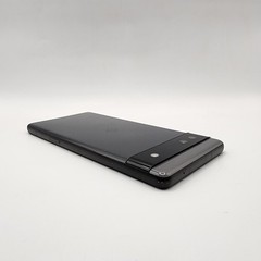Google Pixel 6a GX7AS 128GB Charcoal (Xfinity)