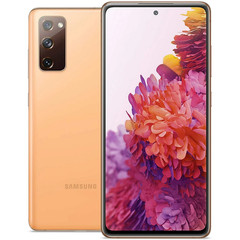 Unlocked Samsung Galaxy S20 FE 5G SM-G781U G781B/DS 128GB 6.5&Prime; 120Hz New Sealed