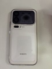 Xiaomi 17 Pro Max 512GB 16GB White China Model