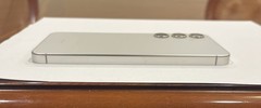 Samsung S24 128 Unlocked Pearl Grey