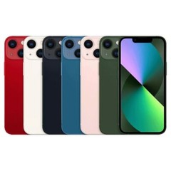 Apple iPhone 13 128GB All Colors Fully Unlocked, 85%+ Battery Very Good