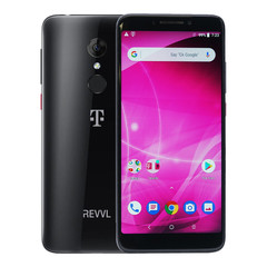T-Mobile Revvl 2 Plus 6062Z 32GB T-Mobile/Unlocked – Good
