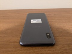 Samsung Galaxy A10e – 32 GB – Black (TracFone)