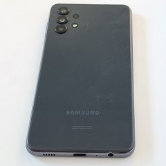 Samsung Galaxy A32 5G SM-A326U GSM Unlocked 64GB Black (Excellent Condition)