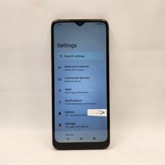 T-Mobile Revvl V Plus 5G WTRVL5G 64GB (T-Mobile/Unlocked) – No Metro