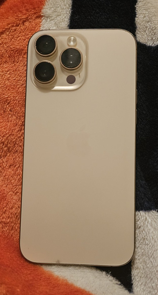 Apple iPhone 16 Pro Max 256gb