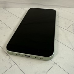 Apple iPhone 12 64 GB Green A2172 Unlocked Verizon AT&T T-Mobile #A23