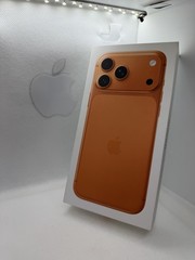 Apple iPhone 17 Pro Max 2TB Cosmic Orange 2000GB A3526 Customer Return