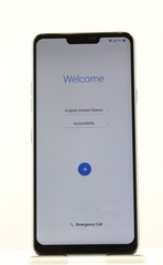 LG G7 ThinQ T-Mobile 64GB Fair Shape