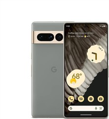 Google Pixel 7 Pro – 128GB – Hazel – AT&T Locked – New