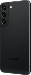 Samsung Galaxy S22 (5G) – 128GB – Black – Unlocked – Used Excellent Condition