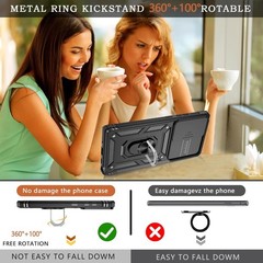 Samsung Galaxy Note 20 Ultra Case Military Grade Protection Cover Rugged
