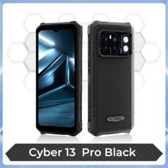 [World Premiere] HOTWAV Cyber 13 Pro 150LM Flashlight 20GB+256GB 6.6 » FHD+ 2K 1