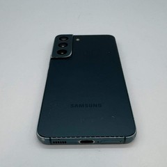 Verizon Samsung Galaxy S22 8GB RAM 256GB SM-S901U/DS Green