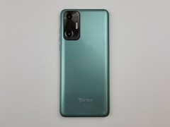 VORTEX ZG65 – 32GB – Green (CARRIER UNKNOWN) Dual SIM Smartphone – H7627