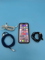 Apple iPhone 14 Pro Max 512mb Great Deal ck items it comes with in description