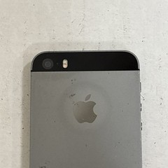 Apple iPhone 5 GSM Unlocked 16GB model A1533 Gray. See Images.