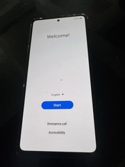 Samsung Galaxy A53 5G 128GB A536U1 CDMA/GSM Unlocked Smartphone – Very Good
