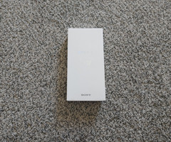 Sony Xperia 5 IV 5G – 128 GB -8GB Ram Dual Sim color: Black (Unlocked) 5000mAh