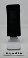Samsung Galaxy Z Flip3 – Unlocked – 128GB – Phantom Black – SM-F711U1 – READ