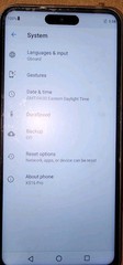 Global Version XS16 Pro Unlocked