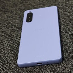 Sony Xperia 10 V 4G 6.1 » 128GB XQ-DC54 Snapdragon 695 Android 5000mAh