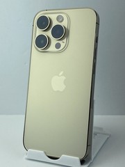 Apple iPhone 14 Pro A2650 1TB Gold 100% battery health Unlocked device