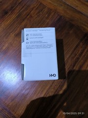 The Boring Phone Heineken By Bodega – Nokia 2660 Flip – Limited Edition NEW