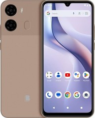 BLU K2 |Unlocked |6.88” HD+ Display Android 15 |US Version Cell Phone R.GD