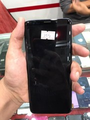 Samsung Galaxy S9 Plus SM-G965U 64GB4GB Sprint Unlocked Mixed Colors-HeavyShadow