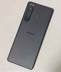 Sony Xperia 5 IV 5G 6.1 » 12MP 128GB Android XQ-CQ54 5000mAh Global phone