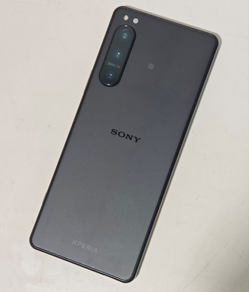 Sony Xperia 5 IV 5G 6.1 » 12MP 128GB Android XQ-CQ54 SmartPhone 5000mAh