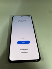 Samsung Galaxy S21 FE 5G SM-G990U2 – 128GB – Phantom Gray – Verizon