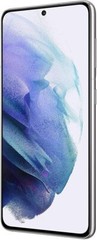 Samsung Galaxy S21 5G SM-G991U 256GB Factory Unlocked Smartphone OPEN BOX White