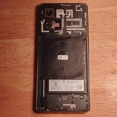 Motorola Moto G Stylus 5G (2024) Boost Mobile Locked (PLEASE READ DESCRIPTION)!