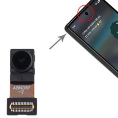 Original Front Facing Camera for Google Pixel 6A