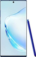 New Samsung Galaxy Note10+ Plus N975U 256GB Fully Unlocked CDMA+GSM Smartphone