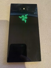 Razed Phone 2 Unlocked Read Description